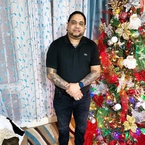 Meet your Posher, Adams